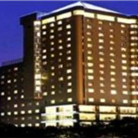 Tianping Hotel Shanghai Bagian luar foto