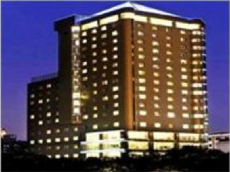 Tianping Hotel Shanghai Bagian luar foto